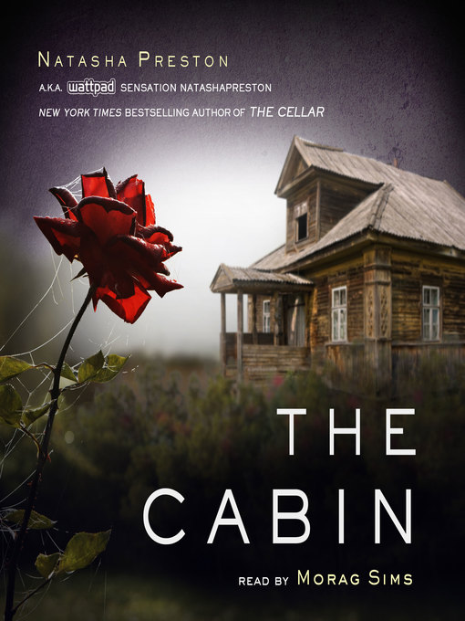 Title details for The Cabin by Natasha Preston - Wait list